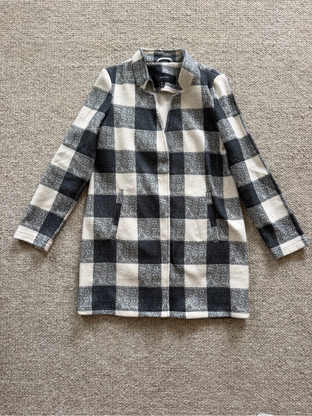Vero Moda Carson Knit Jacket